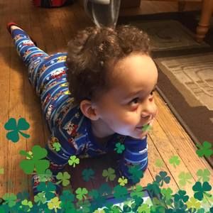 Meet your Posher, Mia